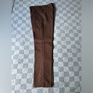 Brown unworn Dickies pants